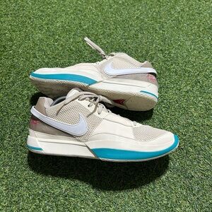 Nike Ja Morant Basketball Shoes